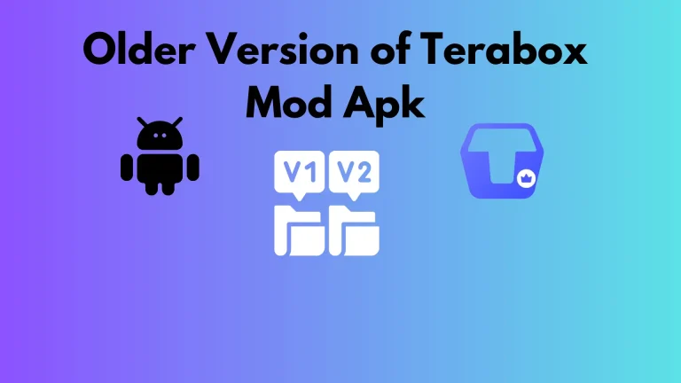 terabox mod apk old version
